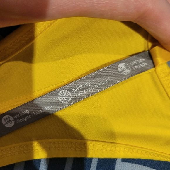 Lole Women's Activewear Tank Top - Picture 9 of 9